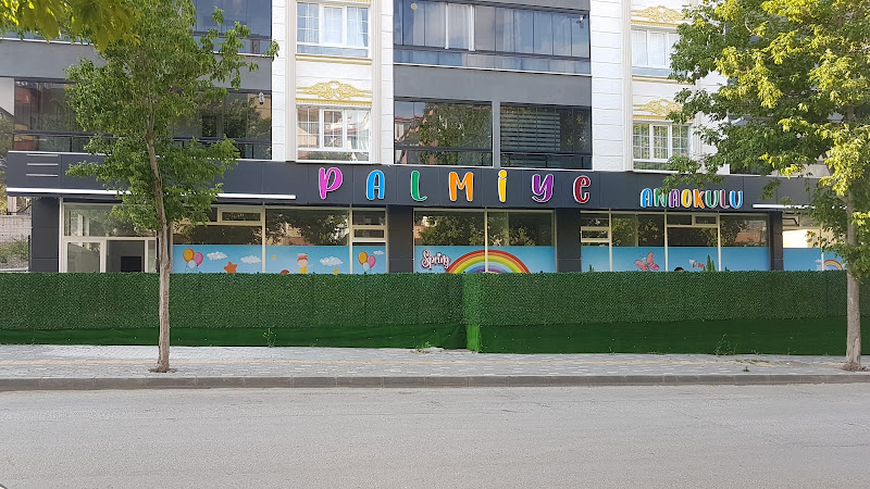 ÖZEL İLK ADIM ANAOKULU