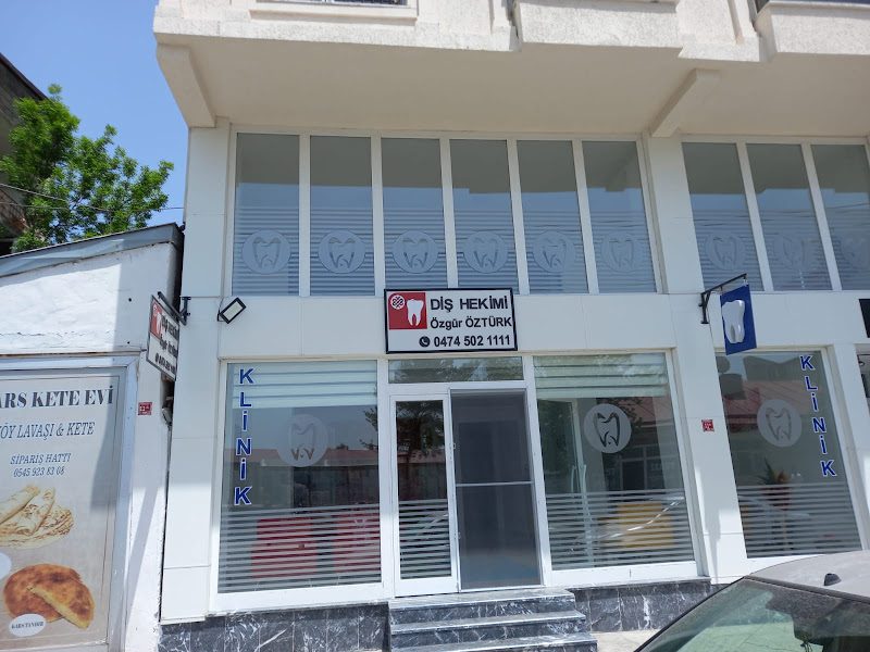 ÖZEL KAFKAS AĞIZ ve DİŞ SAĞLIĞI POLİKLİNİĞİ