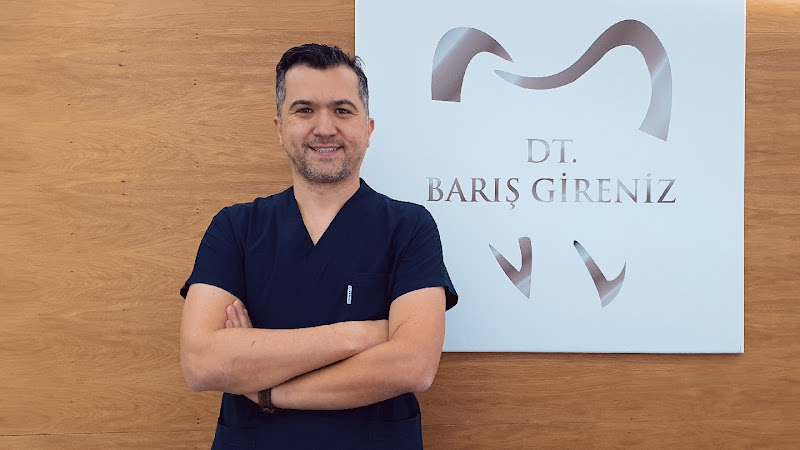 Özel Kariadent Ağız ve Diş Sağlığı Polikliniği