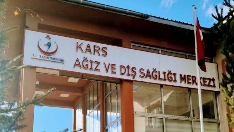 ÖZEL KARS ŞİFA AĞIZ ve DİŞ SAĞLIĞI POLİKLİNİĞİ