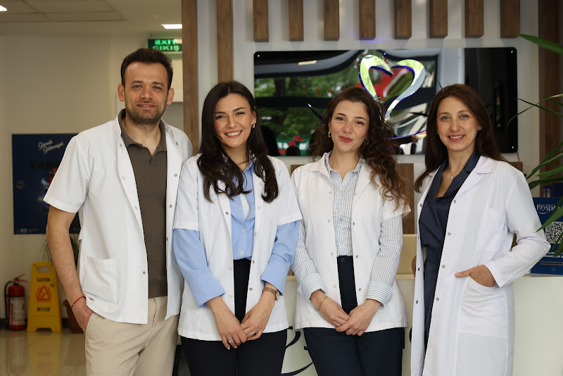 Özel Kartepe Ağız Ve Diş Sağlığı Merkezi (Yenilenen Yüzü ve Hizmetleri ile "DENTKARTEPE")