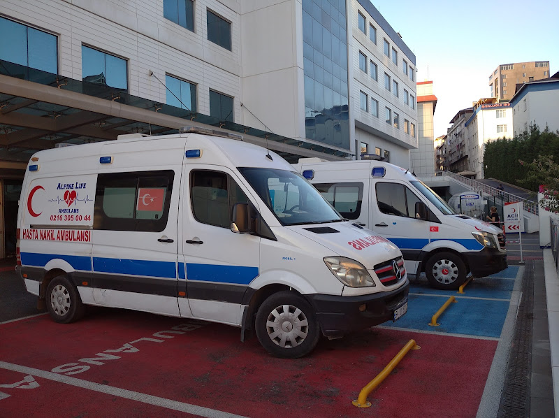 Özel Kocaeli Ambulans
