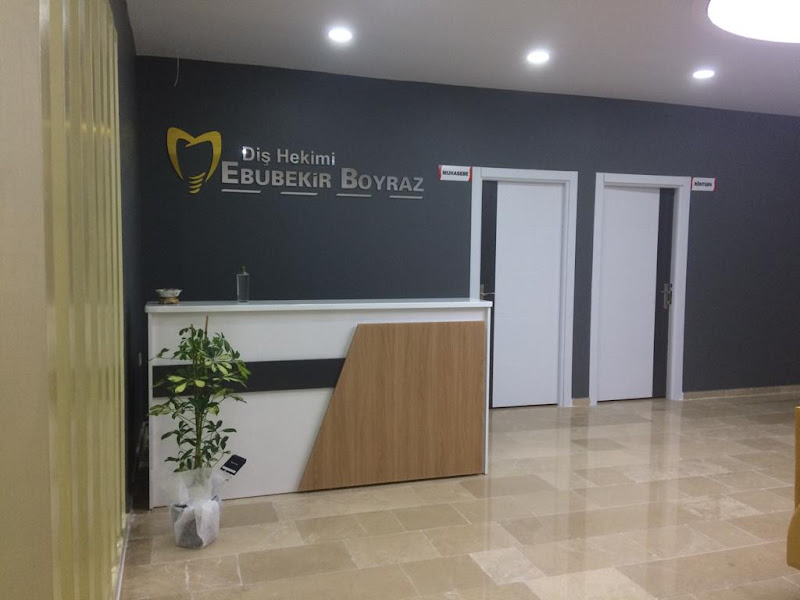 ÖZEL MEDİSAM AĞIZ ve DİŞ SAĞLIĞI POLİKLİNİĞİ - YOZGAT