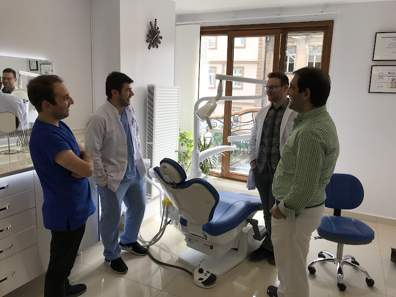 Özel ProfDent Kars Ağız ve Diş Sağlığı Polikliniği
