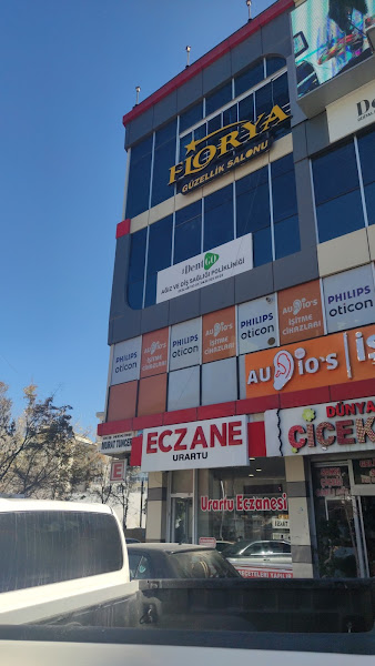 Özel ProfDent Van Ağız ve Diş Sağlığı Polikliniği