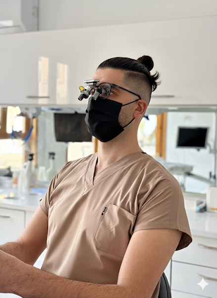 Özel Taş Dentatlas Ağız ve Diş Sağlığı Polikliniği