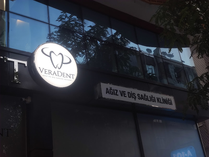 Özel VeraDent Ağız ve Diş Sağlığı Kliniği