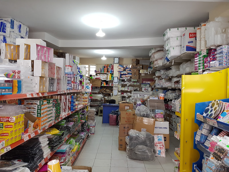 Özen Ambalaj Malzemeleri Tic. Poşetçi