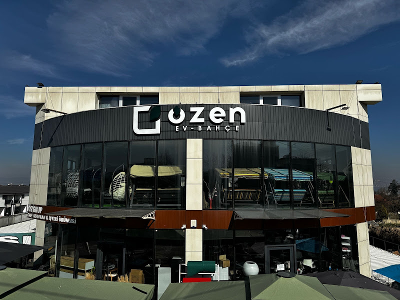 Özen Ev-Bahçe