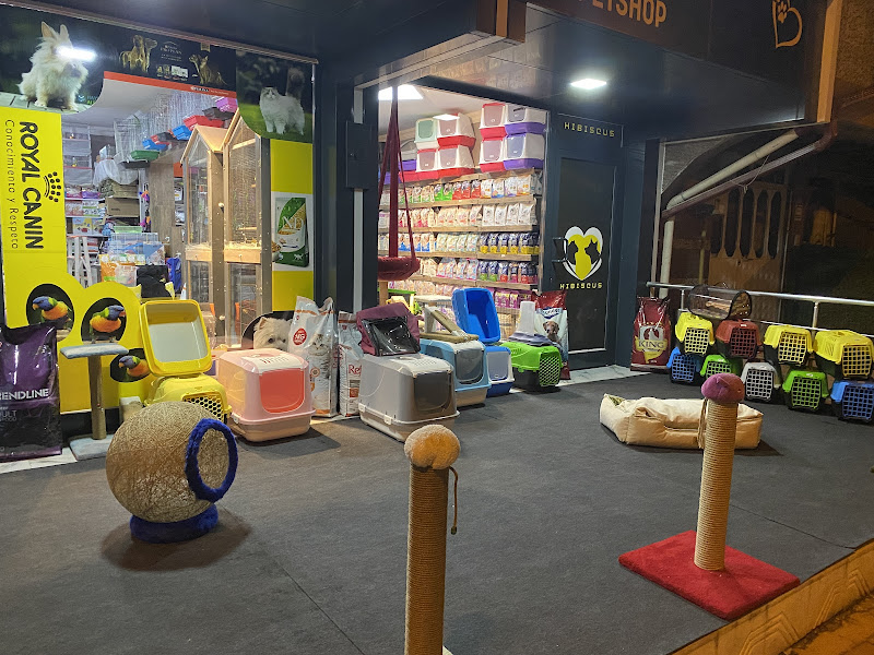 Özen Petshop