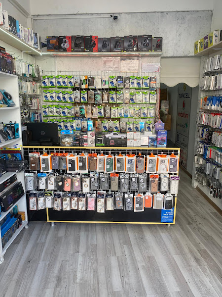 ÖZER GSM TEKNİK SERVİS