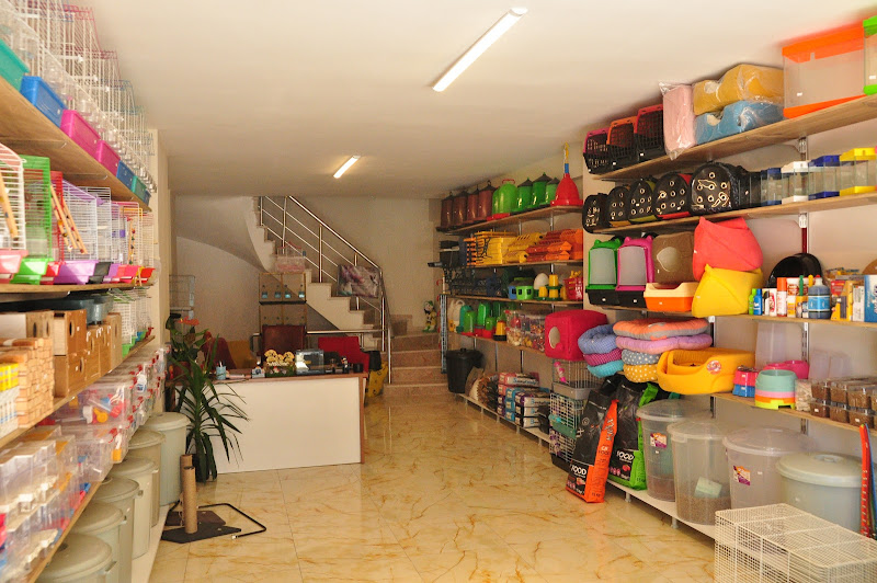 Özer Pet Market