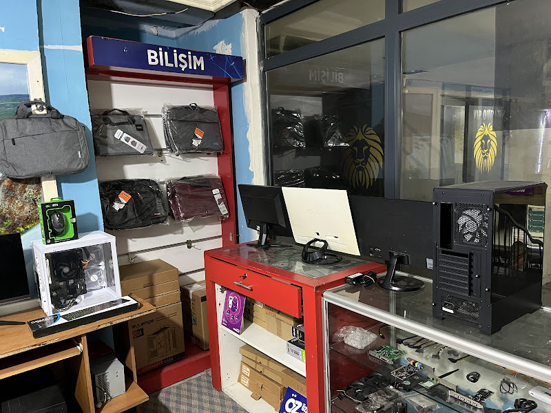 Özge Bilişim Adana Bilgisayar Tamiri Telefon Aksesuar Satışı