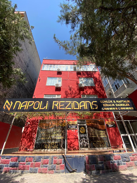 ÖzgerTermal Dinlenme Tesisleri A.Ş.