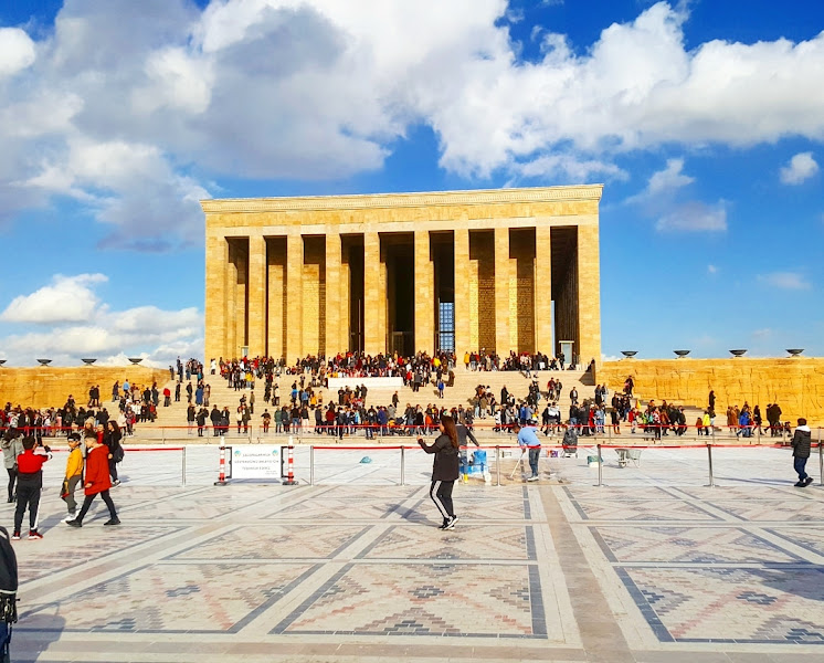 Özgül Turizm Seyahat Acentası Ltd. Şti.