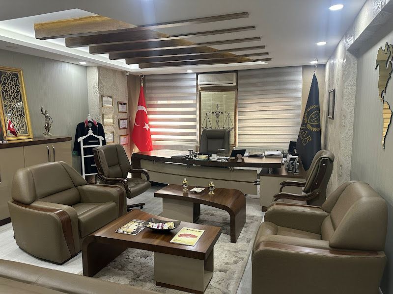 Özgür Hukuk Bürosu (Elazığ) - Avukat Arabulucu Yusuf Gürz