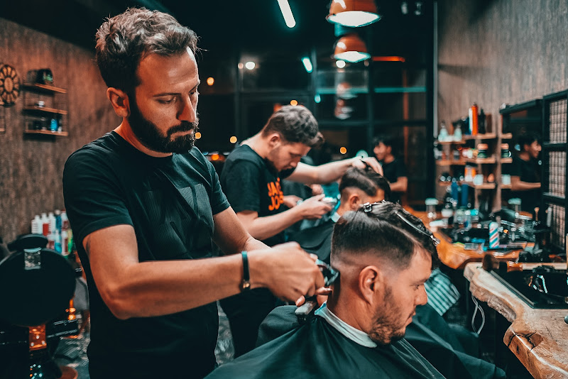 Özgür Kolaylı Luxury Mens Care lab