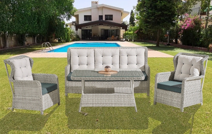 ÖZGÜR MASA SANDALYE BAHÇE MOBİLYALARI SAN.VE TİC LTD ŞTİ