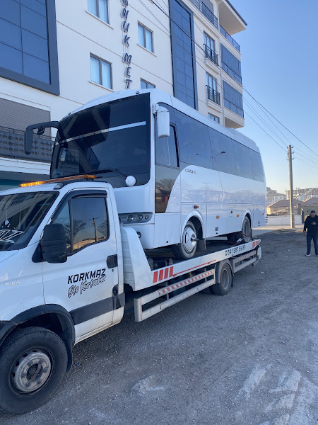 Özgür Oto Tamir Yol Yardım 7/24