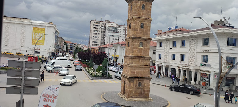 Özgür Rota Turizm ve Tic. Ltd.Şti.