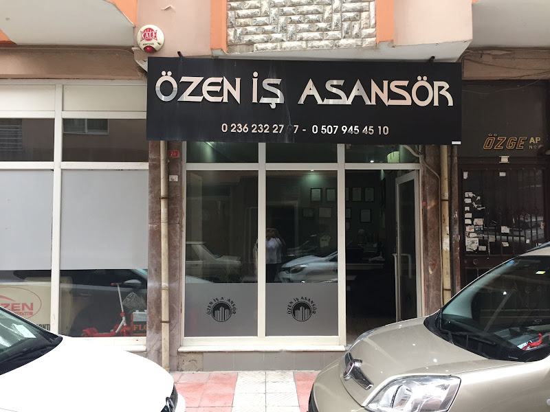 Özhan Asansör