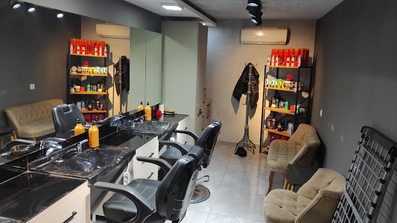 Özkan BARBER