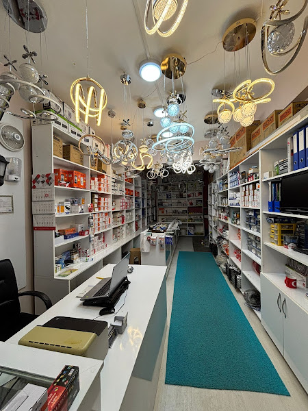 ÖZKAN ELEKTRİK & AVİZE AYDINLATMA