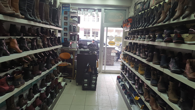 Özkan Kundura