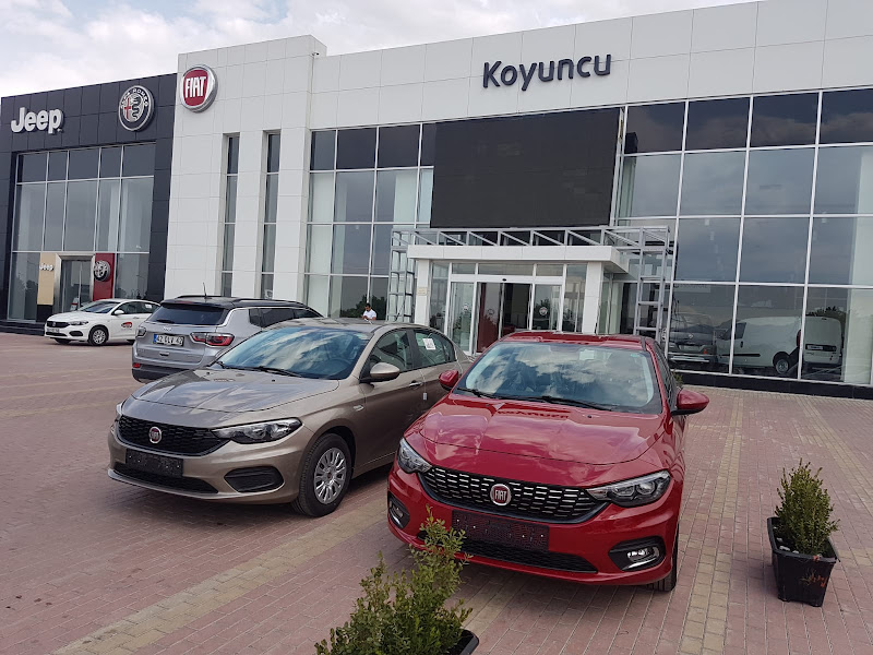 ÖZKAN Rent A Car - Konya Araç Kiralama
