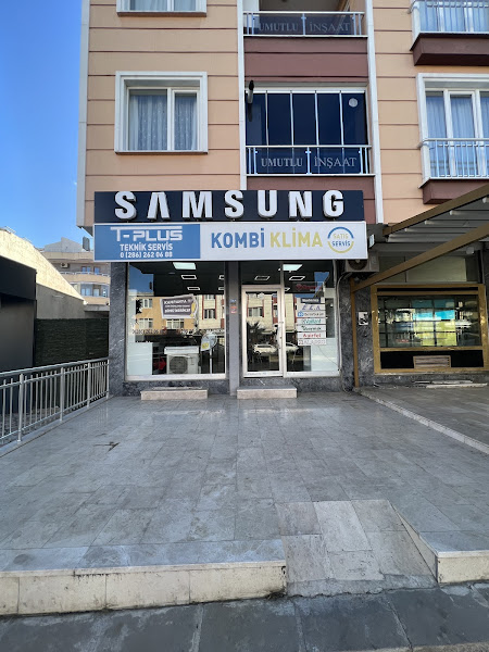 Özkan Teknik- Demirdöküm Yetkili Servisi