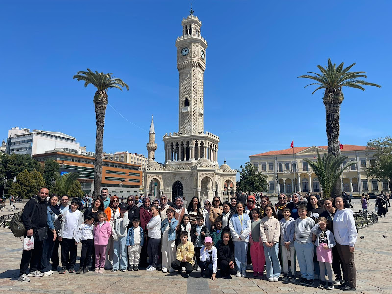 Özkardeşler&Savaş Turizm