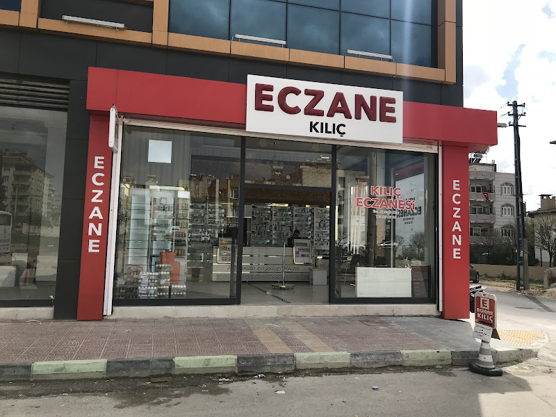 ÖZKELEŞ ECZANESİ