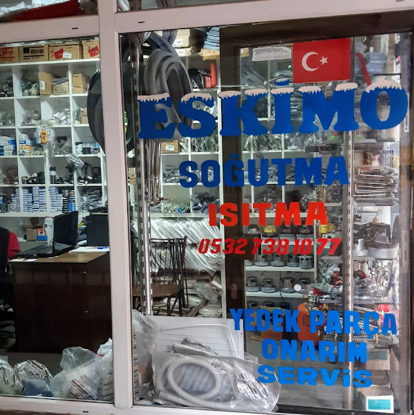 Özkurt Klima ve Beyaz Eşya Teknik Servisi