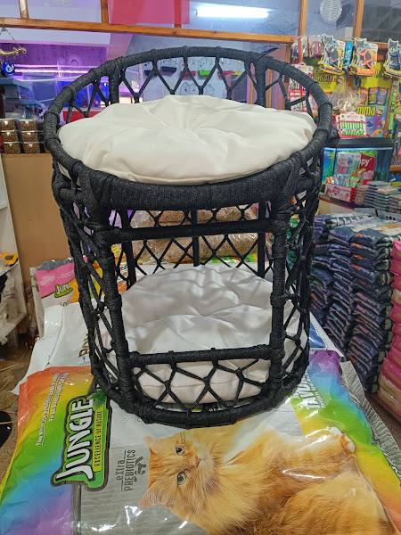 ÖZLEM AKVARYUM PETSHOP