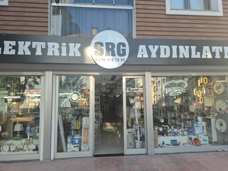 Özlem Elektrik İnşaat Aydınlatma San. Tic. Ltd. Şti