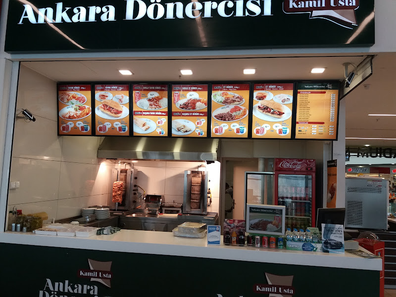 Özler Döner