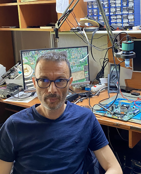 Özmen Bilgisayar