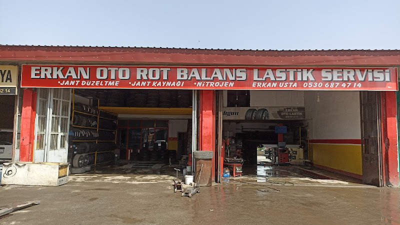 Özmen Otomotiv