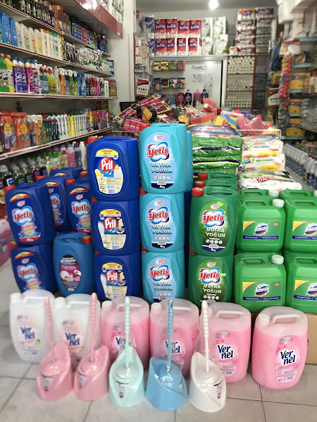 Özsoylar Ticaret Ambalaj ve Temizlik Kolay Gelsin&Trendyol&Hepsijet Teslimat Noktası