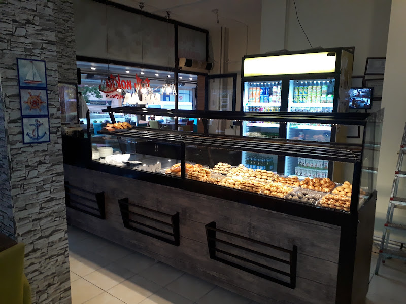 Öztadım Fırın Kafe