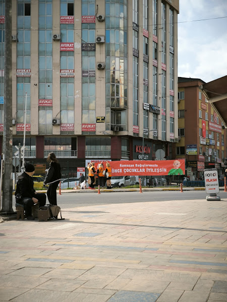 Öztürk & Altınok Hukuk Danışmanlık