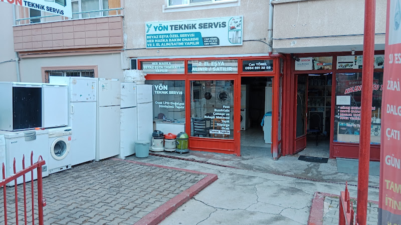 Öztürk beyaz eşya ( Beyaz eşya tamiri tokat)