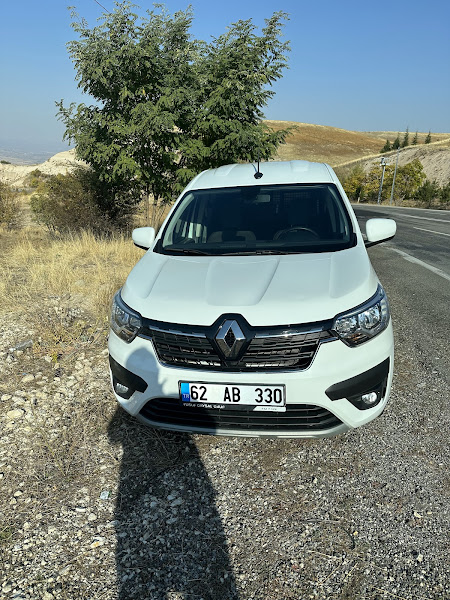 Öztürk rent a car Tunceli