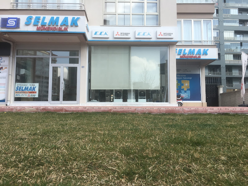 Öztürk Soğutma ve İklimlendirme Sistemleri Servisi