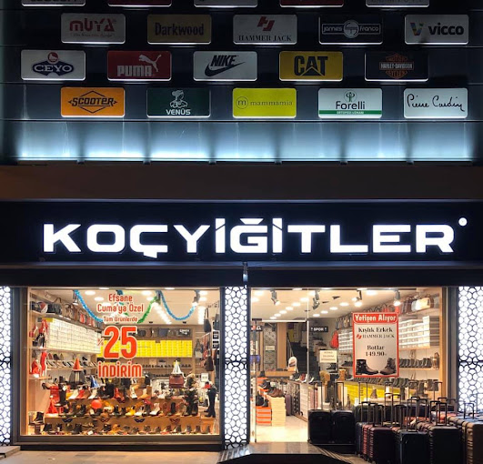 Öztürkler Ayakkabı (Oz Sport Ayakkabı)