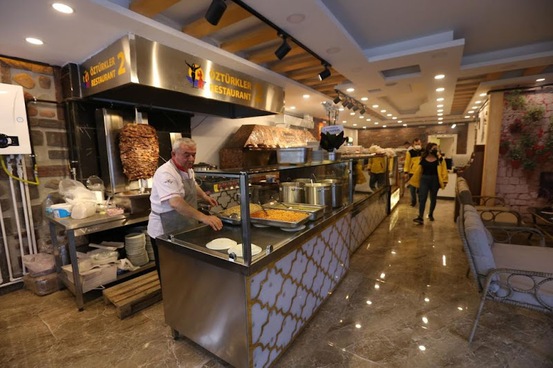 Öztürkler Restaurant 2