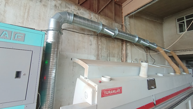 Özvan Teknik Bosch Buderus Yetkili Servisi