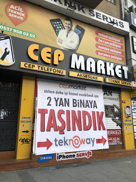 Özyuva Bilgisayar Laptop Teknik Servisi / Copy Center