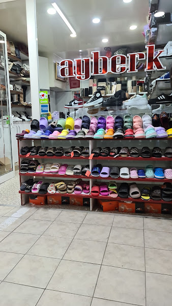 Pabuç Ayakkabı