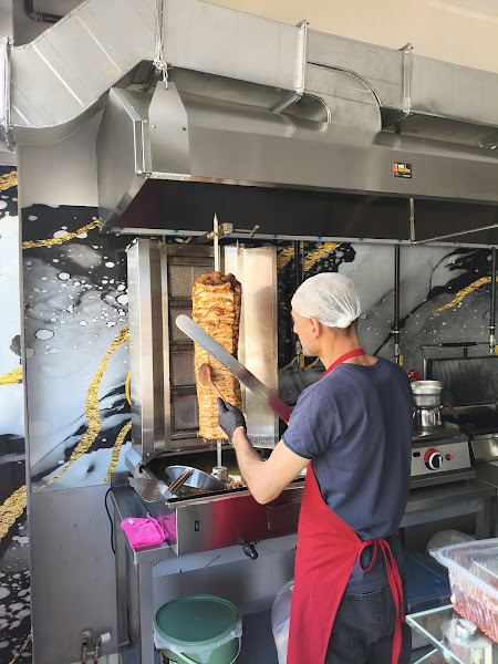 PAK 1 DÖNER